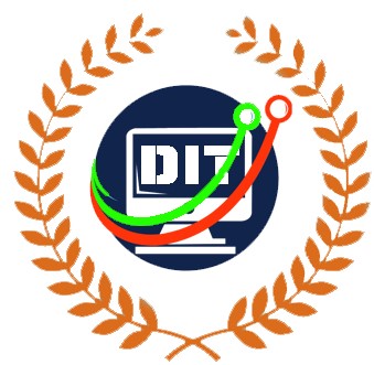 DIT logo